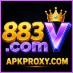883V