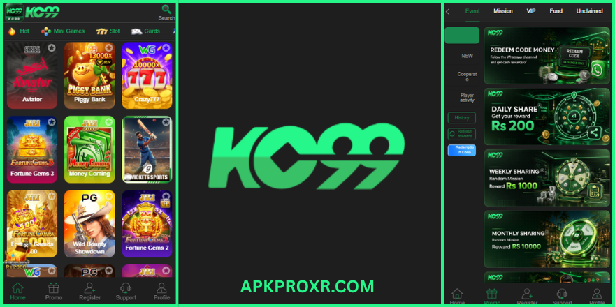 KC99
